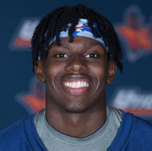 Meet your Posher, Amari